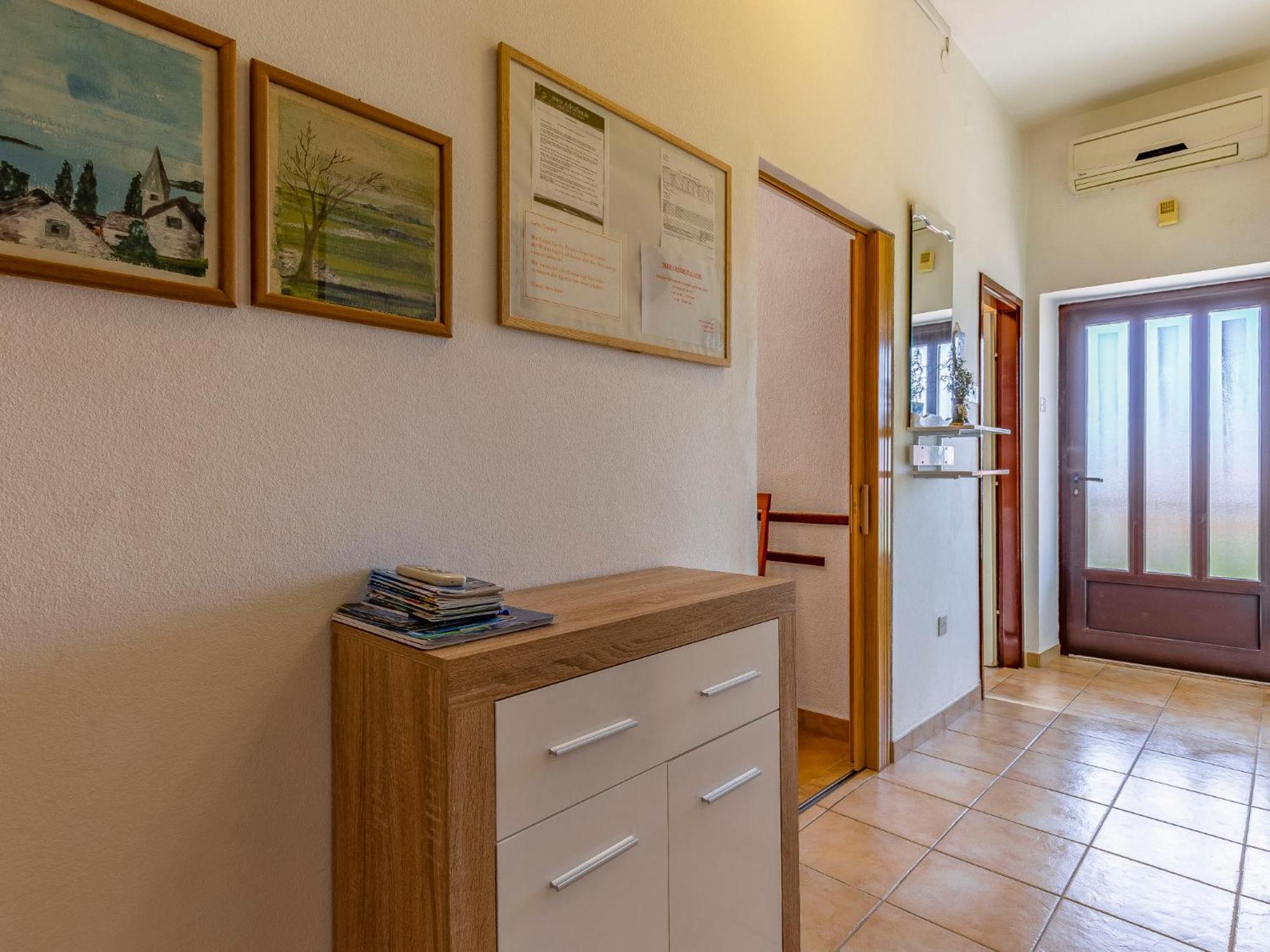Apartment Vladimir - Pul237 By Interhome Banjole Kültér fotó