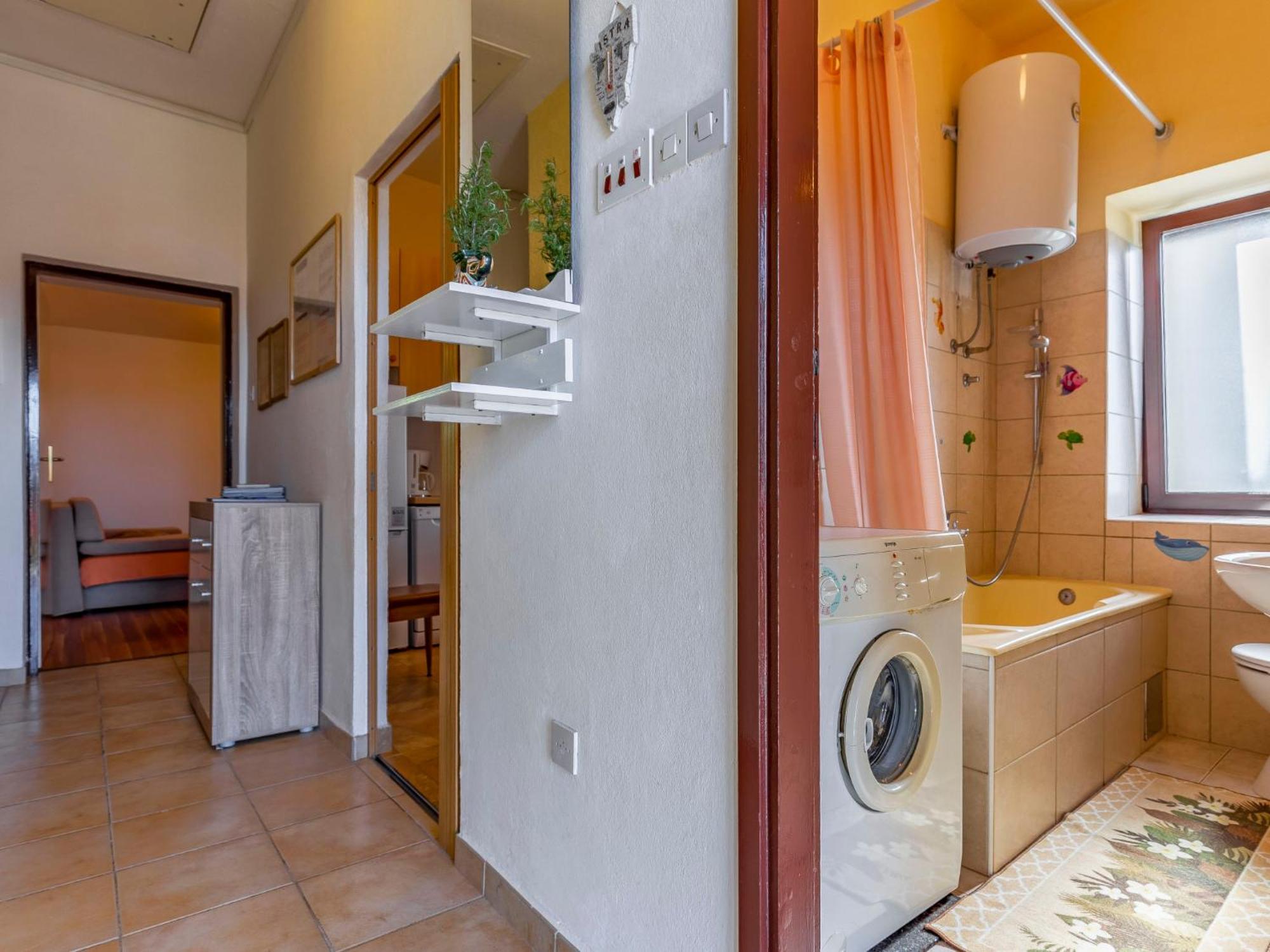 Apartment Vladimir - Pul237 By Interhome Banjole Kültér fotó