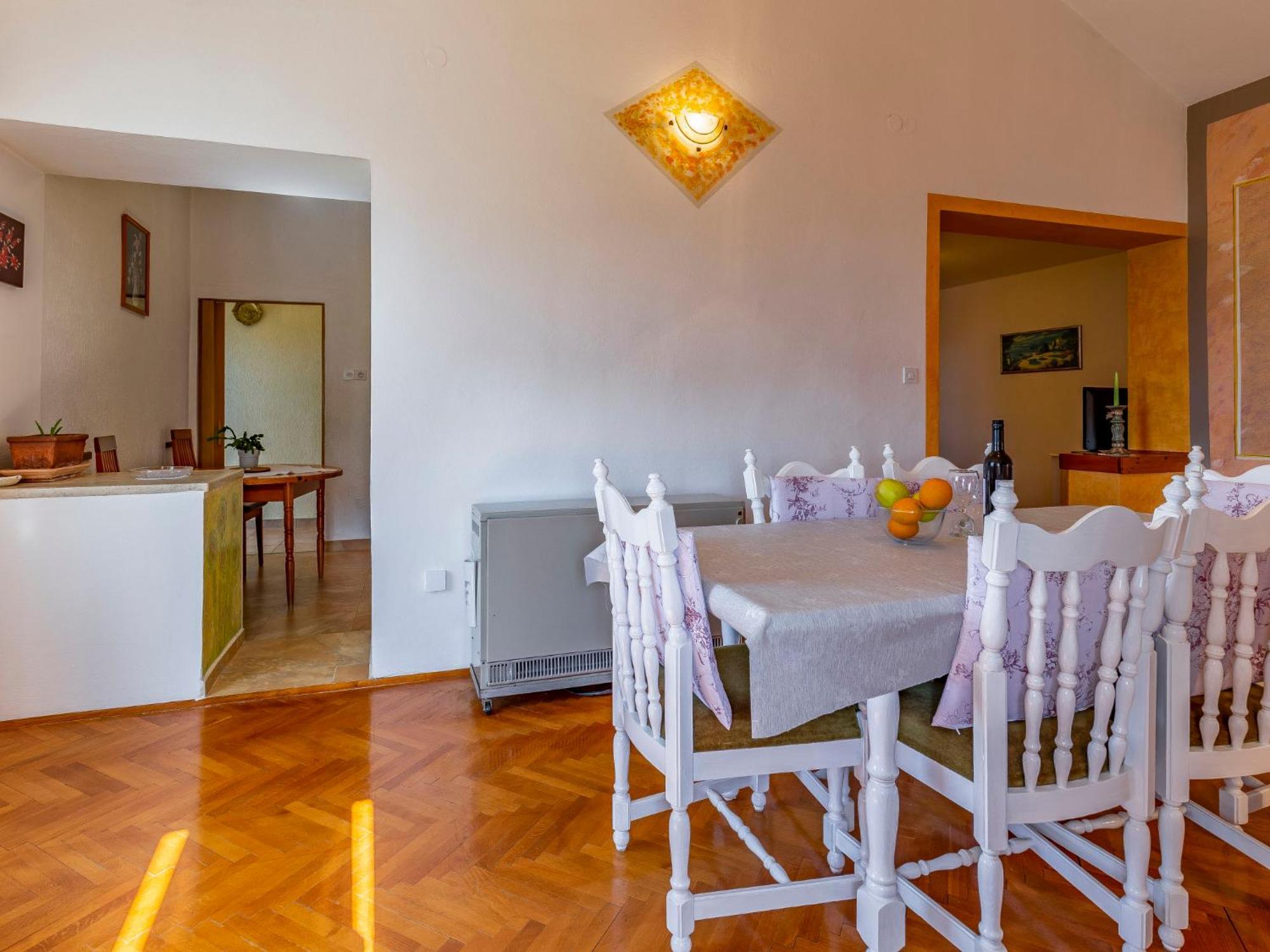 Apartment Vladimir - Pul237 By Interhome Banjole Kültér fotó
