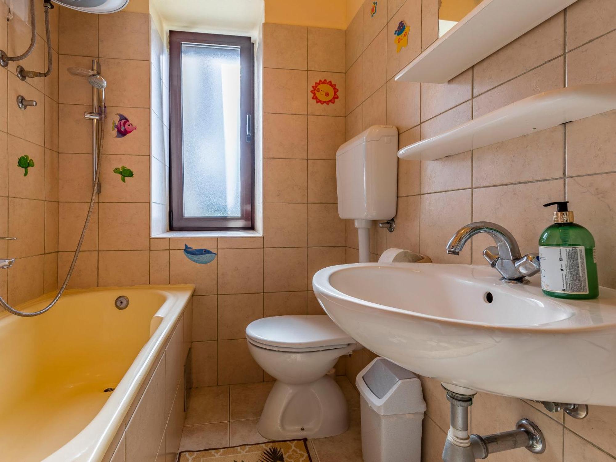 Apartment Vladimir - Pul237 By Interhome Banjole Kültér fotó