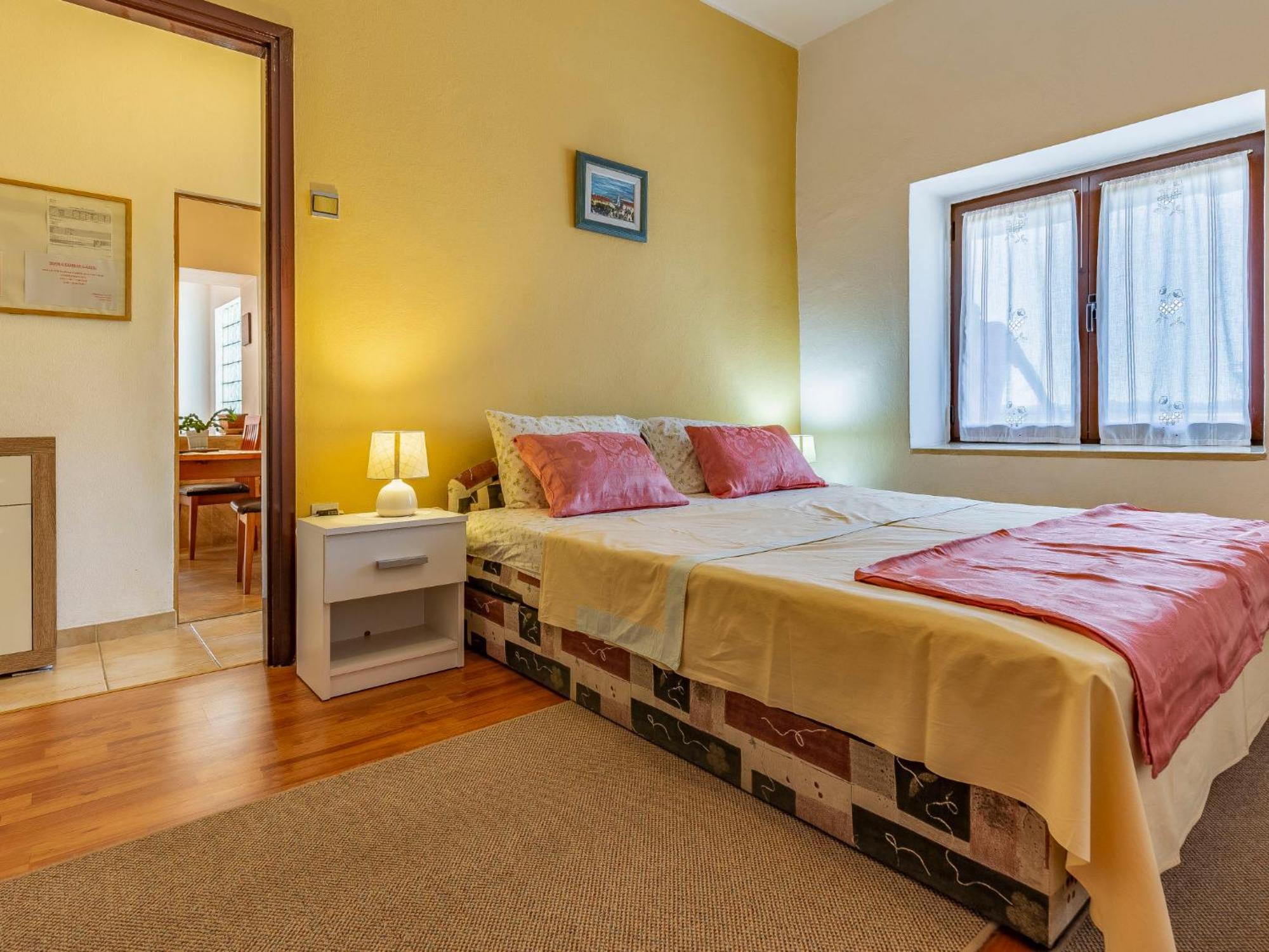 Apartment Vladimir - Pul237 By Interhome Banjole Kültér fotó